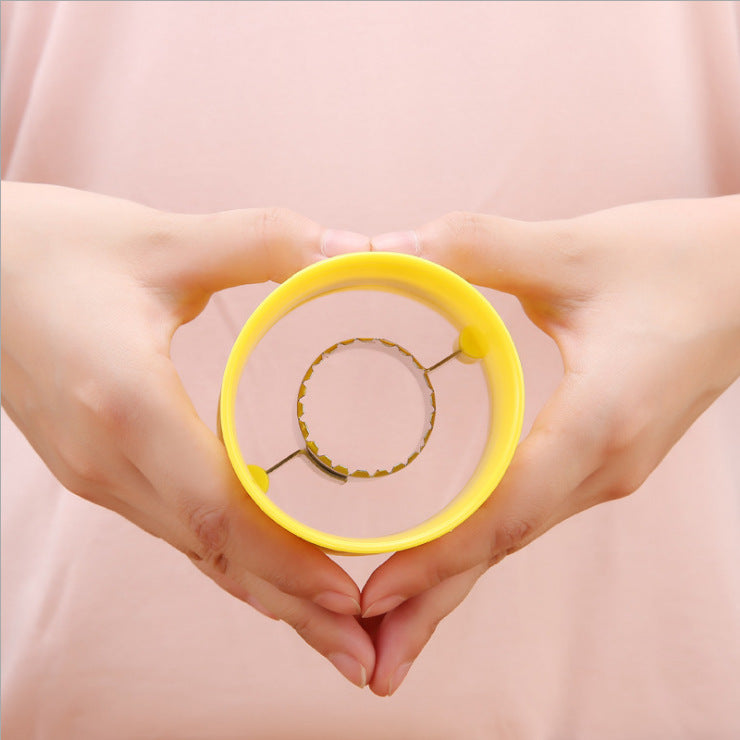 Corn Grinder Thresher – Manual Corn Peeler | Kitchen Gadget