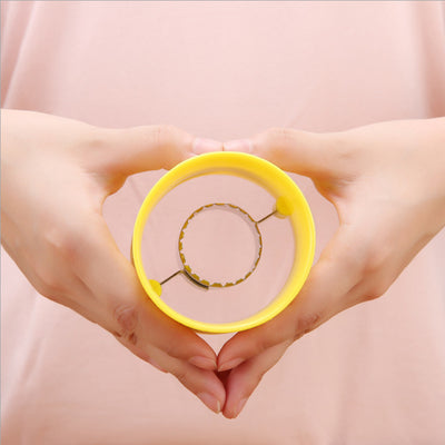 Corn Grinder Thresher – Manual Corn Peeler | Kitchen Gadget