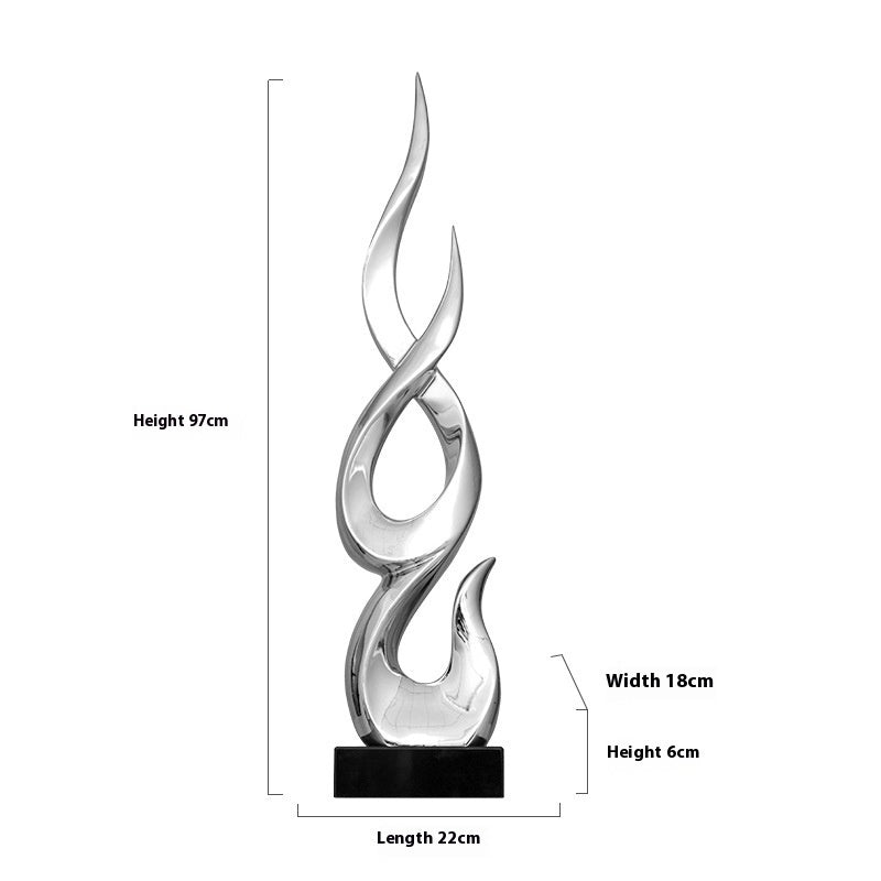 Creative Versatile Festival High-rise Decoration Crafts