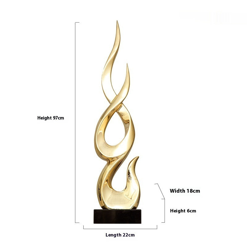 Creative Versatile Festival High-rise Decoration Crafts