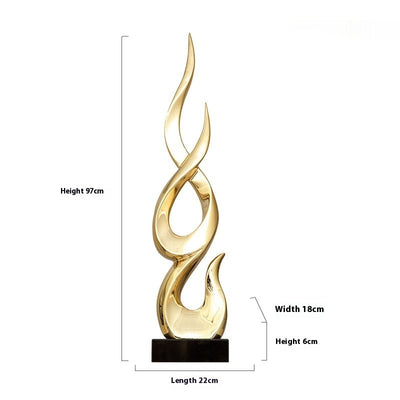 Creative Versatile Festival High-rise Decoration Crafts