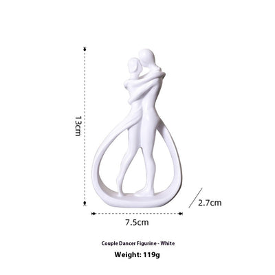 Living Room Model Room Soft Decoration Light Luxury Ornaments