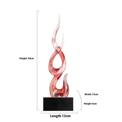 Creative Versatile Festival High-rise Decoration Crafts