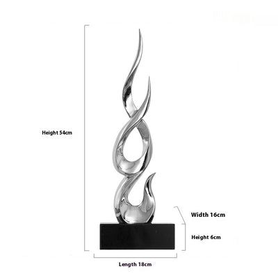 Creative Versatile Festival High-rise Decoration Crafts