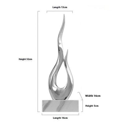 Creative Versatile Festival High-rise Decoration Crafts