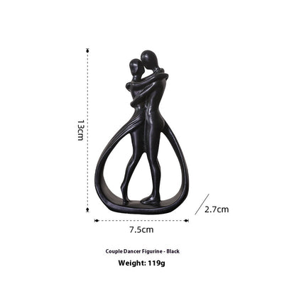 Living Room Model Room Soft Decoration Light Luxury Ornaments