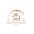 Aureum Haven decor