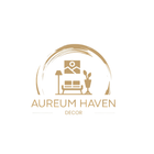 Aureum Haven decor