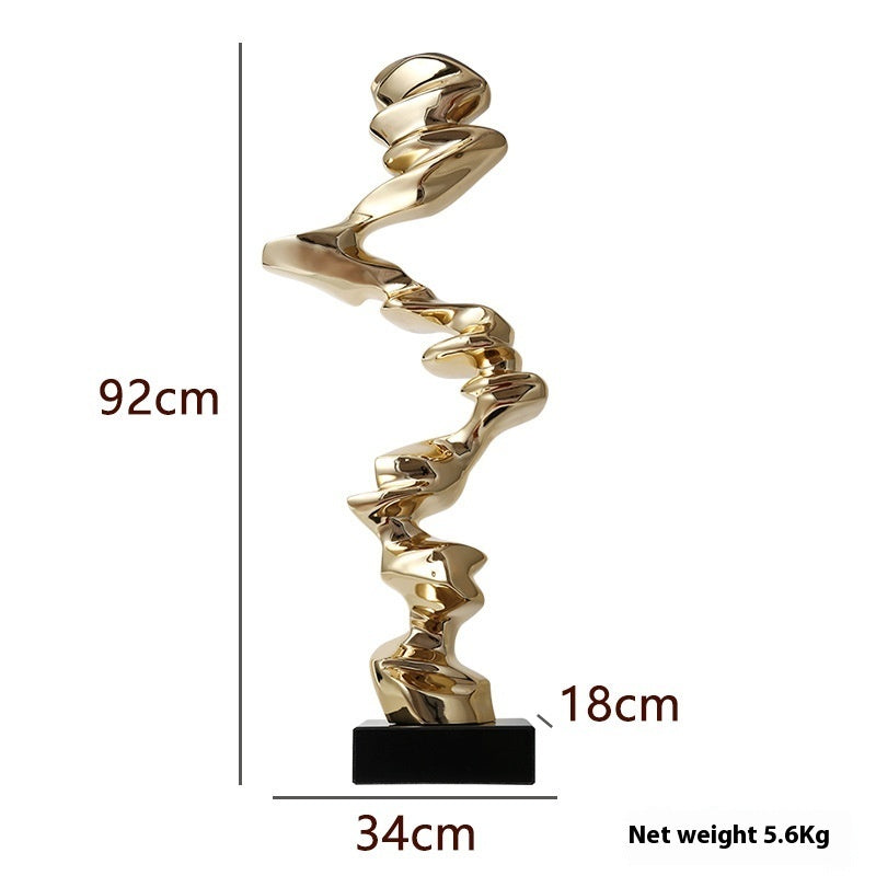 Hallway Hotel Living Room Decorative Minimalist Creative Crafts