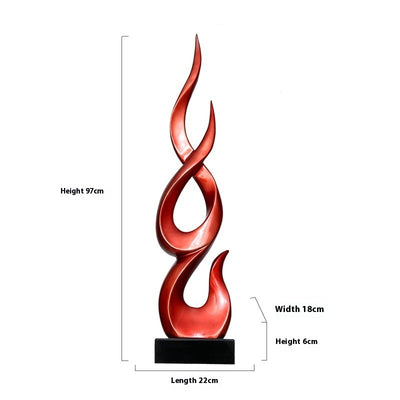 Creative Versatile Festival High-rise Decoration Crafts