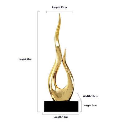 Creative Versatile Festival High-rise Decoration Crafts